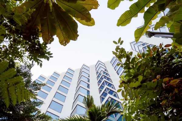 Grand Hyatt Singapore image 13