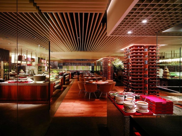 Grand Hyatt Singapore image 16