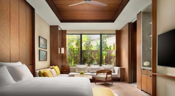 Grand Hyatt Singapore image 2