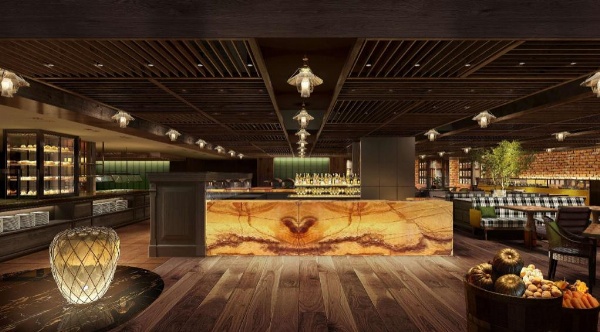 Grand Hyatt Singapore image 24